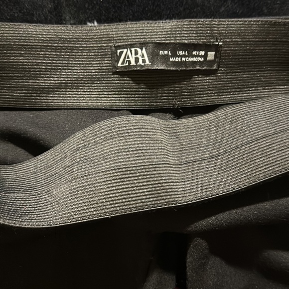 ZARA , never worn ‼️ 100% authentic - Picture 3 of 3